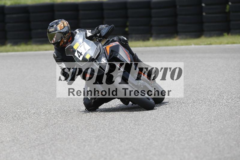 /24 08.06.2025 TZ Motorsport ADR/Gruppe gelb/47